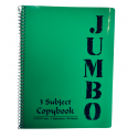 Carnet JUMBO 90 feuilles – Le compagnon idéal pour des prises de notes intensives&nbsp;