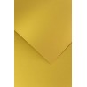 Papier cartonné Millenium A4 Or Brillant 270 gr/m²