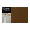 20 feuilles de papier cartonné Kraft A4 Marron Foncé 275 gr/m²