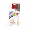 Boîte de 14 Crayons de Couleur Classy – Teintes Vibrantes et Qualité Premium
