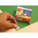 Boîte de 500 Pastilles Photo Herma – Adhésif Double Face Sécurisé