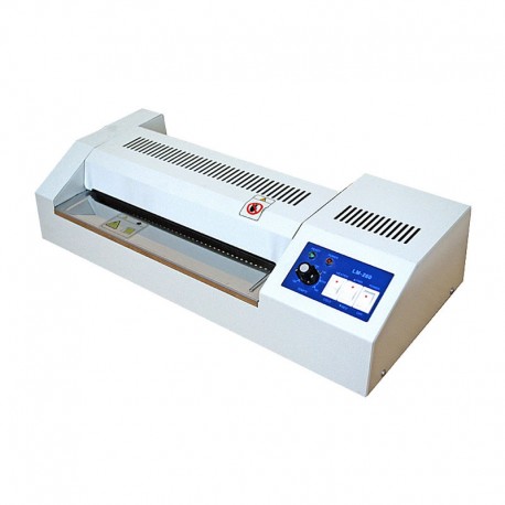 Plastifieuse A4 LM-260