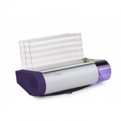 Thermorelieur FASTBACK FB9E – Reliure ultra-rapide et professionnelle