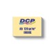 250 feuilles papier Ivoire A5 120 gr/m² DCP Clairefontaine