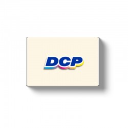 250 feuilles papier Ivoire A5 120 gr/m² DCP Clairefontaine