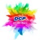 125 feuilles papier blanc A5 250 gr/m² DCP Clairefontaine