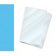 Pochettes à plastifier A4 42 microns par face brillantes (84 microns) | feuilles A4 42 µ