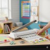 Plastifieuse Petit Bureau Combi Cisaille A3