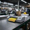 Plastifieuse professionnelle A3 335-R6