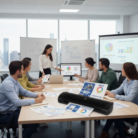 Pack de plastification 2 Classic A3