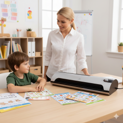 Pack de plastification Essentielle A3