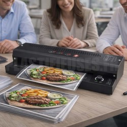 Nouvelle plastifieuse OL-320 A3 modèle de bureau haut de gamme