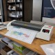 Plastifieuse Intimus PL-450 A2 modèle semi professionnel