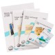 Pack Rentrée Enseignant – 500 pochettes A4, A5 et A6