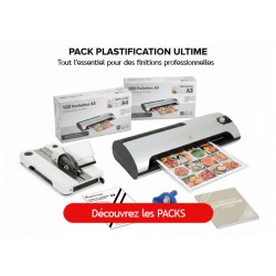 Pack École et Rééducation