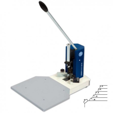 Arrondisseur d'angle - CCR40