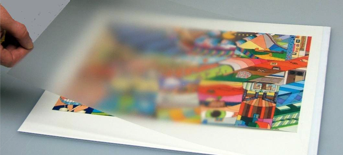 Dans les pochettes A3, c'est le A3 125 microns qui caracole en tête (largement)