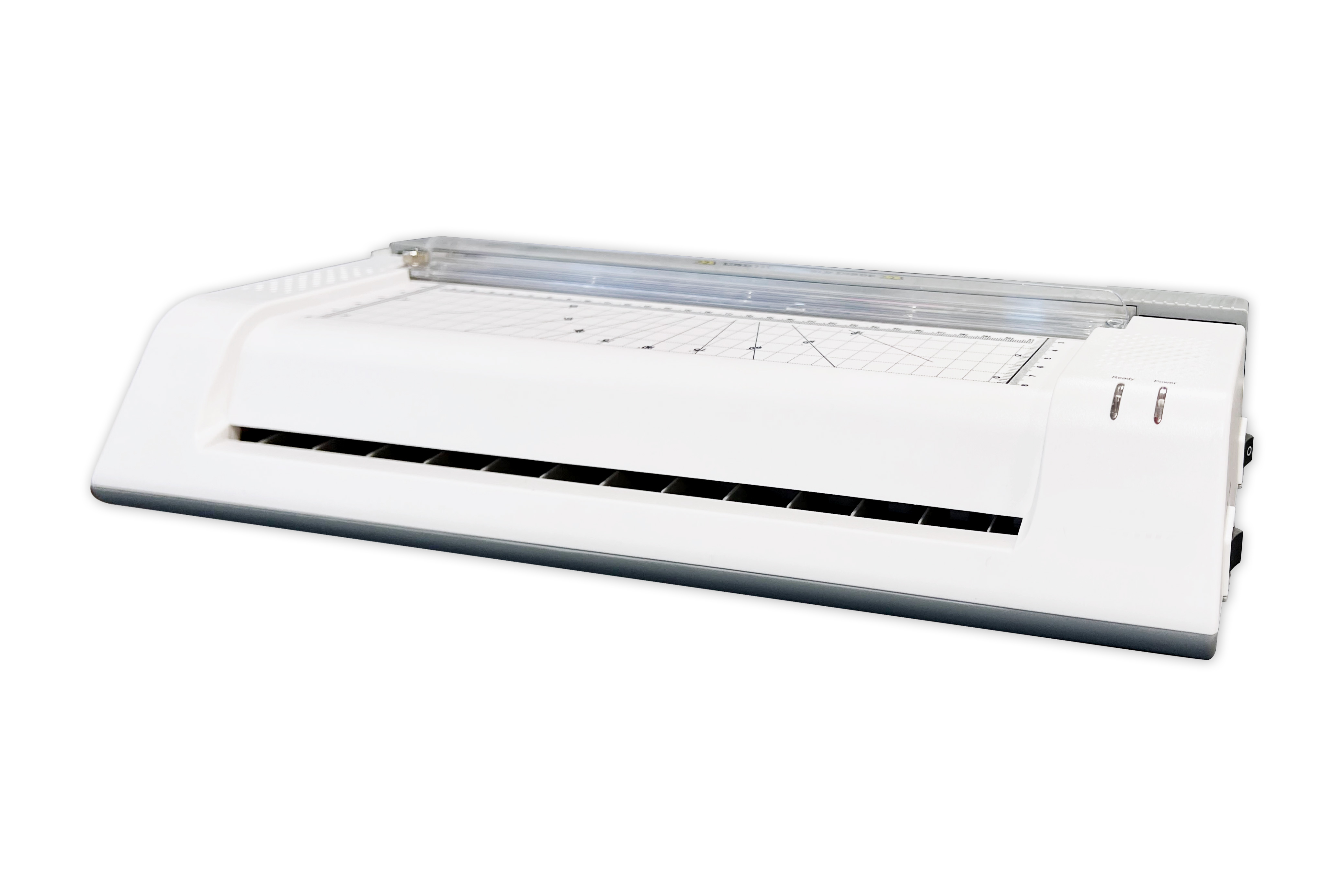 Plastifieuse Combi A3 + coupeuse - Plastifie jusqu'à 125 microns / face