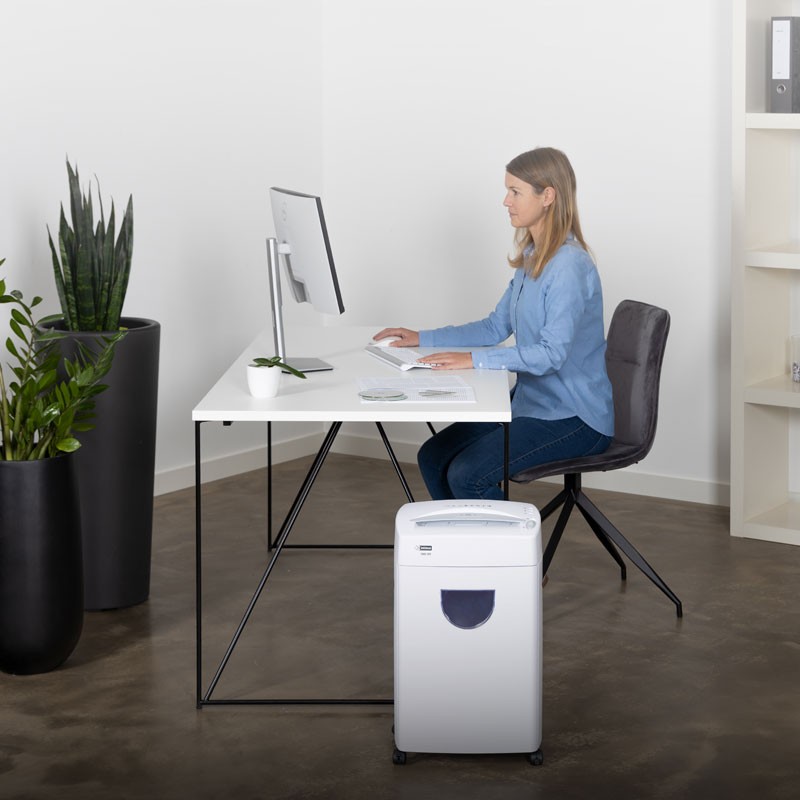 Destructeur intimus 1500 CP4 coupe croisée particules 4,3 x 33 mm