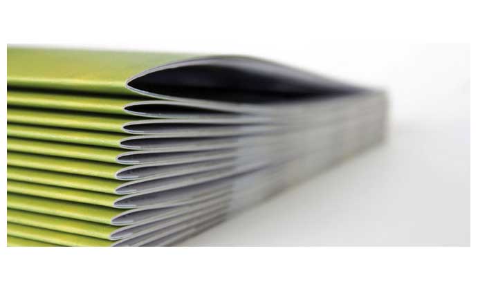 Les solutions de reliure pour relier des feuilles de papier