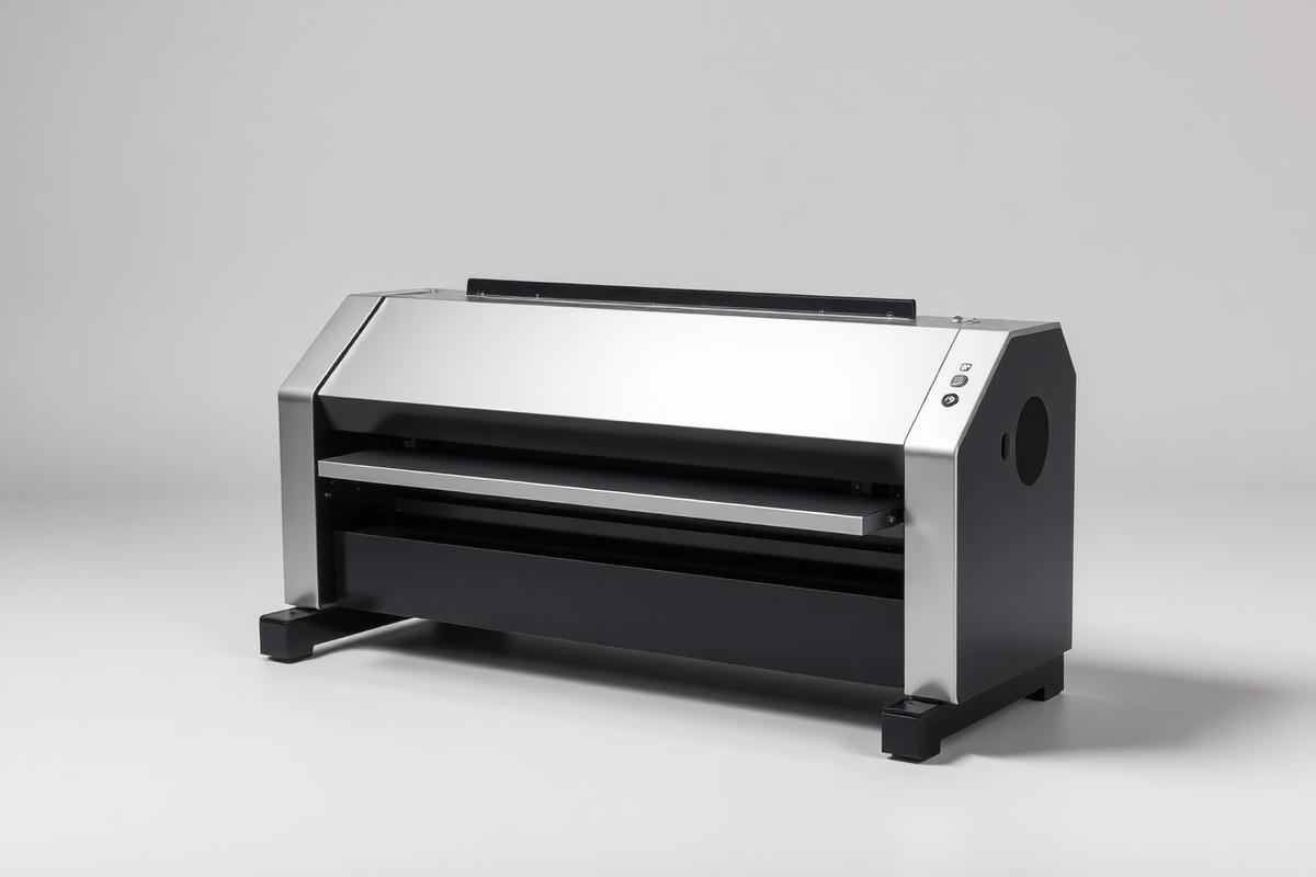 Plastifieuses de bureau et professionnelles